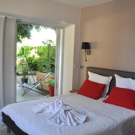 Le 505 Apartment Saint-Jean-d'Avelanne ภายนอก รูปภาพ