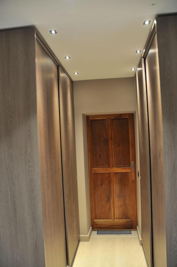 Le 505 Apartment Saint-Jean-d'Avelanne ภายนอก รูปภาพ
