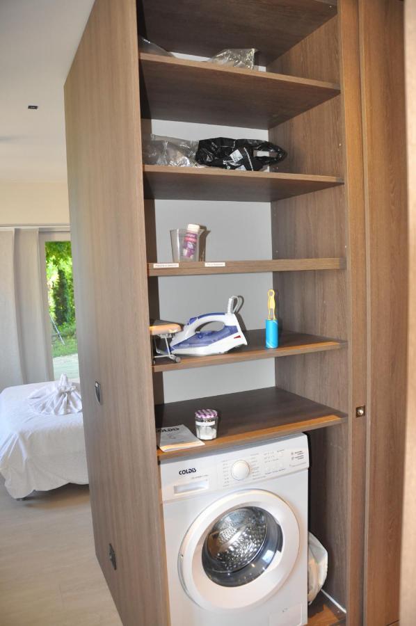 Le 505 Apartment Saint-Jean-d'Avelanne ภายนอก รูปภาพ